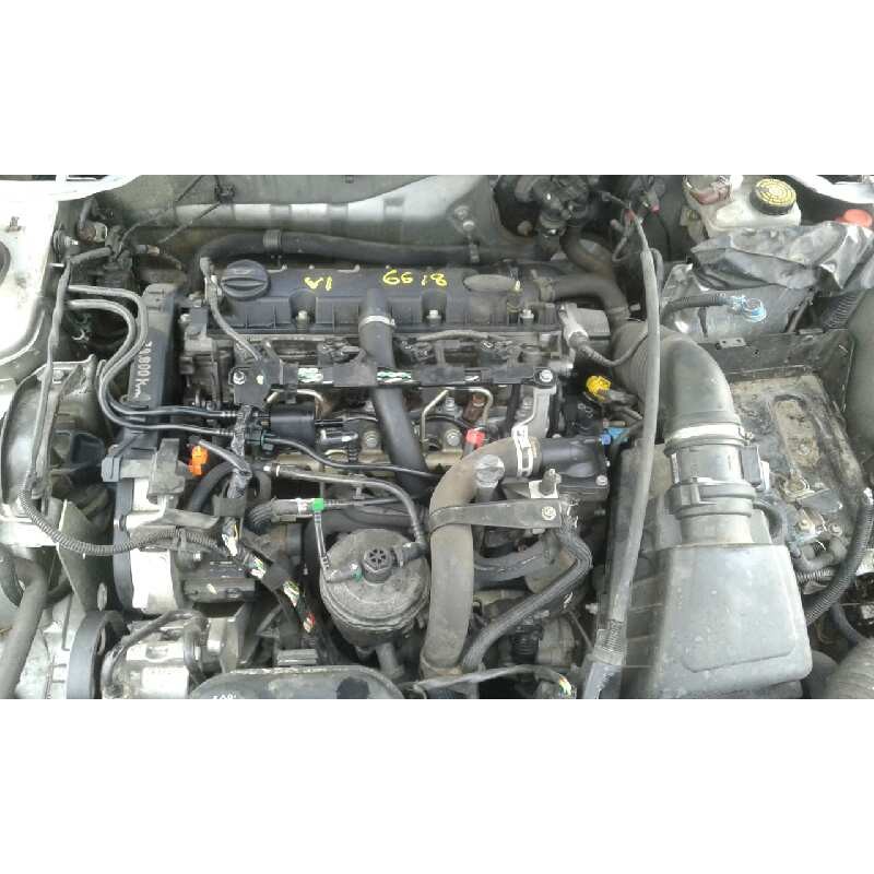 peugeot 306 berlina 3/4/5 puertas (s2) del año 2000