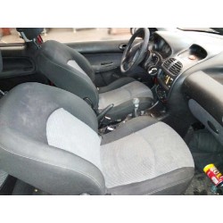 peugeot 206 berlina del año 2003