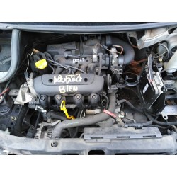 renault twingo (co6) del año 2002