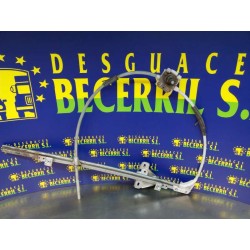 Recambio de elevalunas delantero derecho para nissan interstar (x70) referencia OEM IAM 8070000QAF  