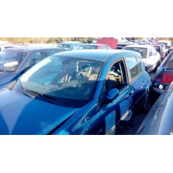 renault megane ii berlina 5p del año 2003