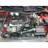 peugeot 206 berlina del año 2003