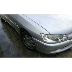 peugeot 306 berlina 3/4/5 puertas (s2) del año 2000