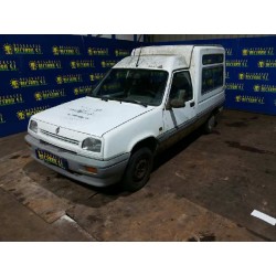 renault rapid/express (f40) del año 1994