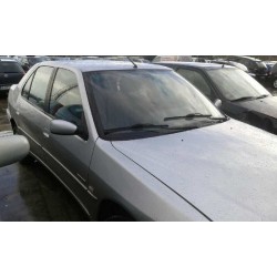 peugeot 306 berlina 3/4/5 puertas (s2) del año 2000