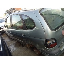 renault megane i scenic (ja0) del año 1998