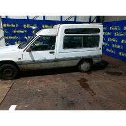 renault rapid/express (f40) del año 1994