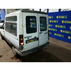 renault rapid/express (f40) del año 1994
