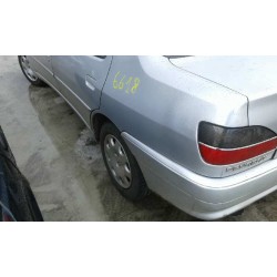 peugeot 306 berlina 3/4/5 puertas (s2) del año 2000