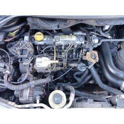 renault megane i scenic (ja0) del año 1998