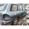 hyundai santa fe (sm) del año 2001