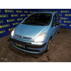 citroen xsara picasso del año 2005
