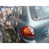 hyundai santa fe (sm) del año 2001