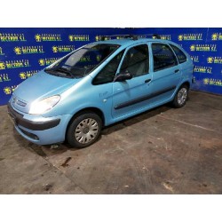citroen xsara picasso del año 2005