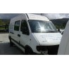 opel movano del año 2001