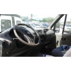 opel movano del año 2001