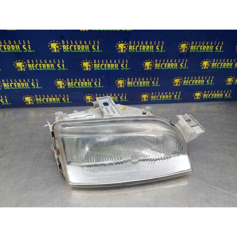Recambio de faro derecho para fiat punto berlina (176) td 60 cult referencia OEM IAM 46481413  