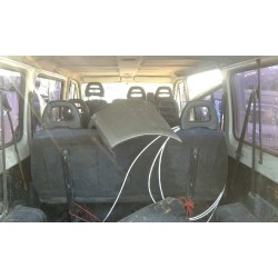 citroen jumper caja cerrada desde ´02 del año 1950