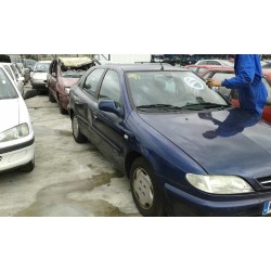 citroen xsara berlina del año 2000