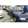 citroen xsara berlina del año 2000