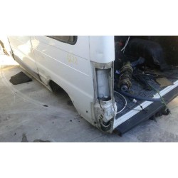 citroen jumper caja cerrada desde ´02 del año 1950