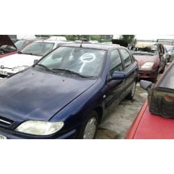 citroen xsara berlina del año 2000