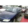 citroen xsara berlina del año 2000