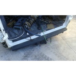 citroen jumper caja cerrada desde ´02 del año 1950