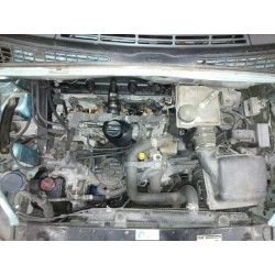 citroen xsara picasso del año 2005