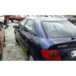 citroen xsara berlina del año 2000