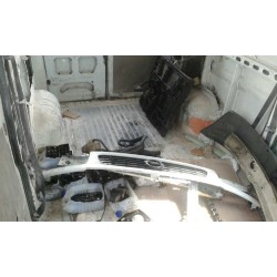 opel movano del año 2001