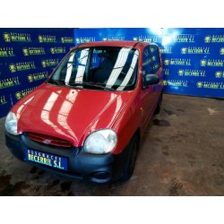 hyundai atos (mx) del año 1998