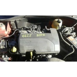 renault clio ii fase ii (b/cb0) del año 2004