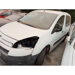 citroen berlingo del año 2010