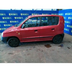 hyundai atos (mx) del año 1998