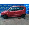 hyundai atos (mx) del año 1998