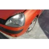 renault clio ii fase ii (b/cb0) del año 2004