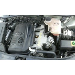 audi a4 berlina (b5) del año 1998