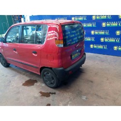 hyundai atos (mx) del año 1998