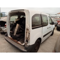 citroen berlingo del año 2010