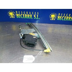 Recambio de elevalunas trasero izquierdo para volkswagen golf iii berlina (1h1) cl referencia OEM IAM   
