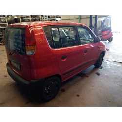 hyundai atos (mx) del año 1998