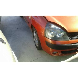 renault clio ii fase ii (b/cb0) del año 2004