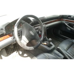 audi a4 berlina (b5) del año 1998