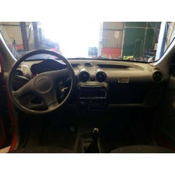 hyundai atos (mx) del año 1998