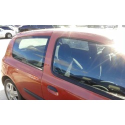 renault clio ii fase ii (b/cb0) del año 2004