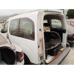 citroen berlingo del año 2010