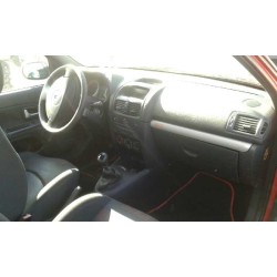 renault clio ii fase ii (b/cb0) del año 2004