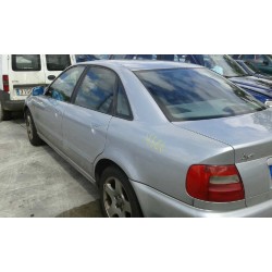 audi a4 berlina (b5) del año 1998