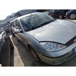 ford focus berlina (cak) del año 2002